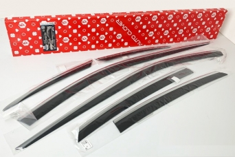 ���������� ������� ���� Genesis G80 2014-2020 � ������������� ��������� 6 ������ 