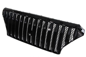 ������� ��������� Hyundai Santa Fe TM black