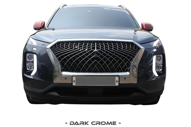 ������� ��������� Hyundai Palisade ������ ���� Hanil