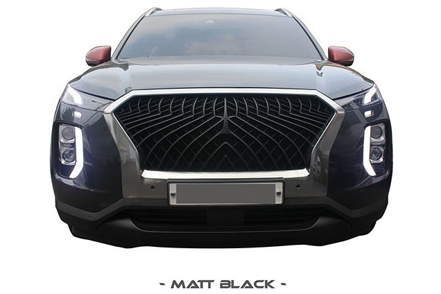 ������� ��������� Hyundai Palisade ������� Hanil