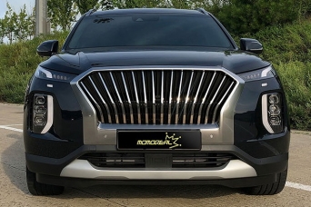 ������� ��������� Hyundai Palisade Momoreal (���� � ������������)
