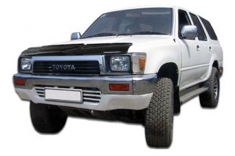   Toyota Hilux Sirf 1989-1995 N120 