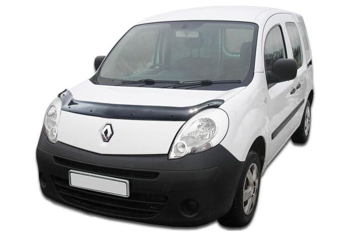   Renault Kangoo II 2008-2013 ca