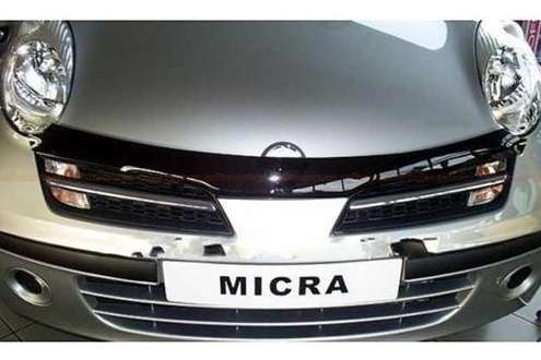   Nissan Micra K13 2010-2013 egr