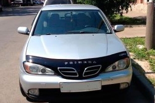   Nissan Primera P11 2000-2001