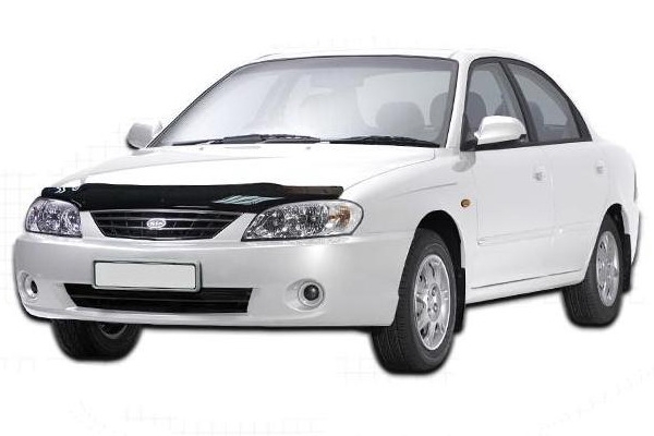 ��������� ������ KIA Spectra ca