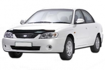 ��������� ������ KIA Spectra ca