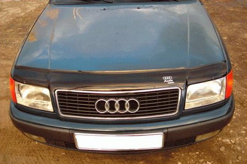   Audi A6 C4 1990-1994