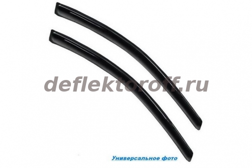 ���������� ������� ���� Hyundai Starex I cobra