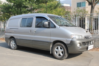 �������� ������ Hyundai Starex I ������������� autoclover