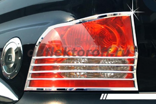 �������� �� ������ Ssang Yong Actyon ������������� autoclover