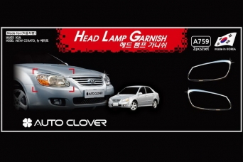 �������� �� ���� KIA Cerato I ������������� autoclover