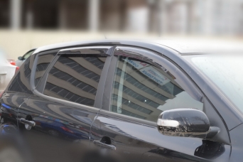 ���������� ������� ���� KIA Ceed II ������� cobra