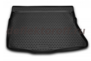 ������ � �������� KIA Ceed II ���������� ������������ 