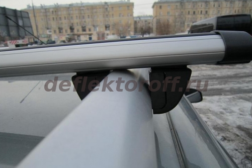 �������� KIA Ceed II ������� �� �������� ������ ���������������� ����