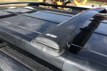 �������� KIA Ceed II ������� �� �������� Eurostar ������ ����������