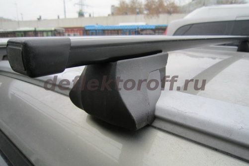 �������� KIA Ceed II  ��������� �� ��������������� �������� Integra ������������� ����