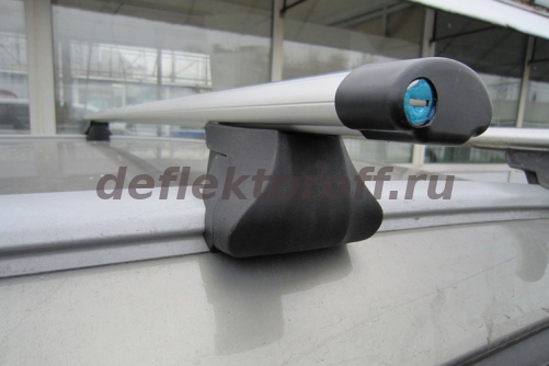 �������� KIA Ceed II ��������� �� ��������������� �������� Integra ���������������� ���� � ������