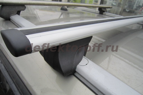 �������� KIA Ceed II ��������� �� ��������������� �������� Integra ���� ����-�����