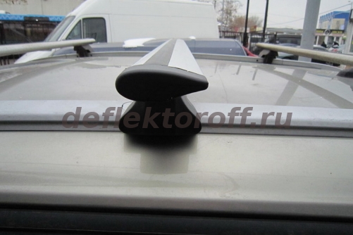 �������� KIA Ceed II ��������� �� ��������������� �������� Integra ���� ����-�����