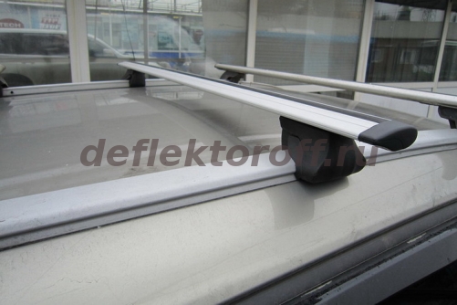 �������� KIA Ceed II ��������� �� ��������������� �������� Integra ���� ����-�����