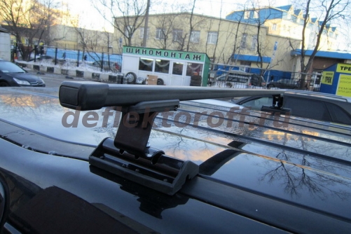 �������� KIA Ceed II ������� �� ����� C-15 �� ������� ����� ������������� ����