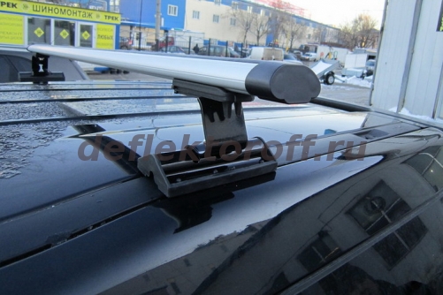 �������� KIA Ceed II ������� �� ����� C-15 �� ������� ����� ���������������� ����