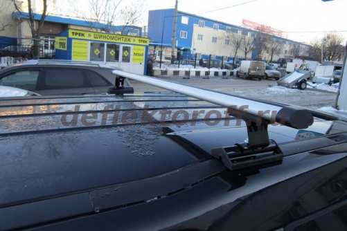 �������� KIA Ceed II ������� �� ����� C-15 �� ������� ����� ���������������� ����