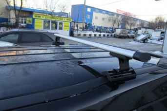 �������� KIA Ceed II ������� �� ����� C-15 �� ������� ����� ���������������� ����