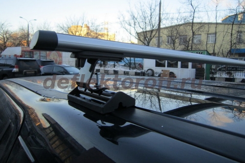 �������� KIA Ceed II ������� �� ����� C-15 �� ������� ����� ���������������� ����