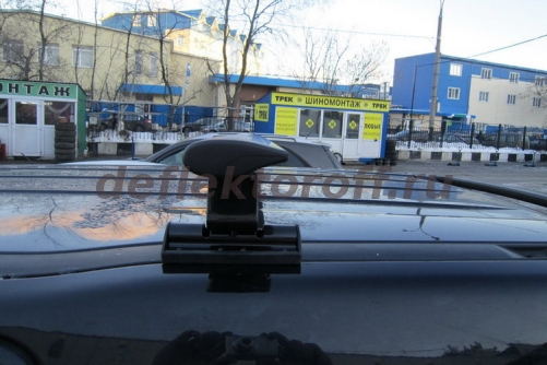 �������� KIA Ceed II ������� �� ����� C-15 �� ������� ����� ���� ����-�����