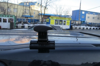 �������� KIA Ceed II ������� �� ����� C-15 �� ������� ����� ���� ����-�����