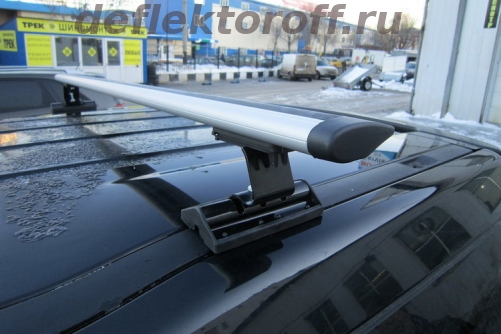 �������� KIA Ceed II ������� �� ����� C-15 �� ������� ����� ���� ����-�����