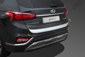 ������� Hyundai Santa Fe 4 �� ������ ����� ������ ������������� kd safe