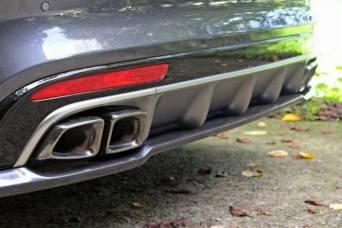 �������� ������� ������� KIA Optima IV ��� �������� 