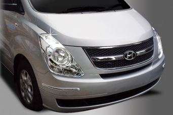 �������� �� ���� Hyundai Grand Starex ������������� autoclover