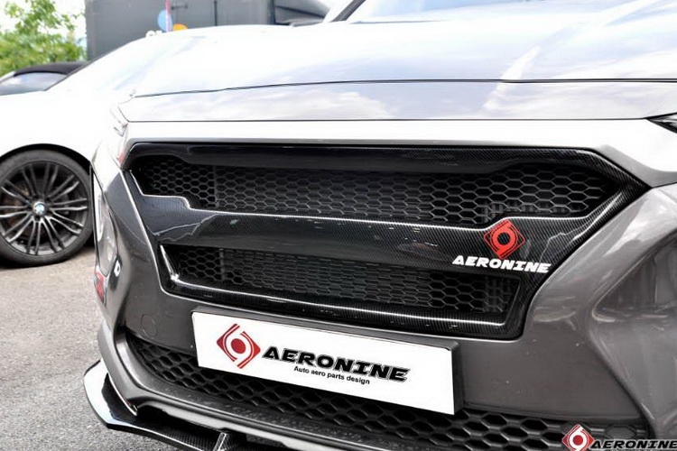 ������� ��������� Hyundai Santa Fe IV ������