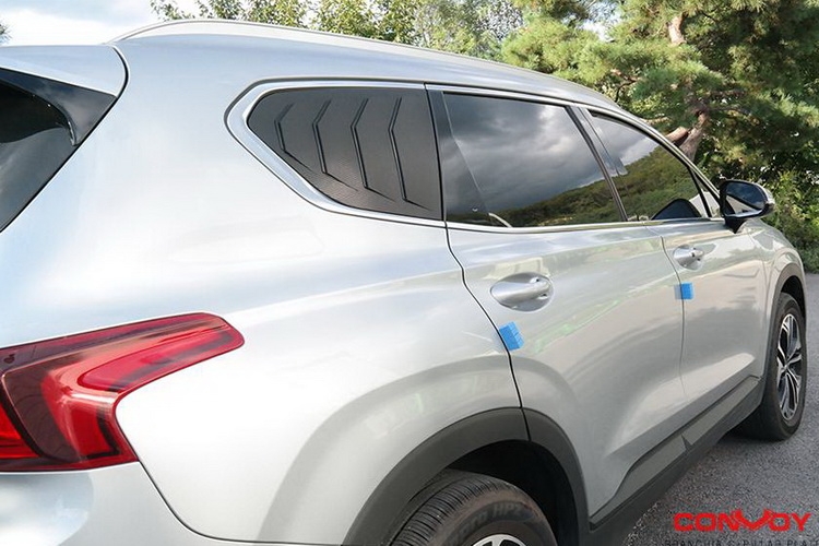 �������� �� ������ �������� Hyundai Santa Fe IV ���������