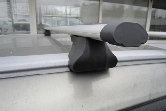 �������� KIA Sorento Prime �� ��������������� �������� Integra ���������������� ����