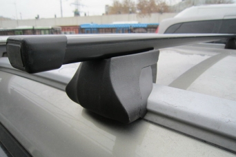 �������� KIA Ceed III ��������� �� ��������������� �������� Integra ������������� ����