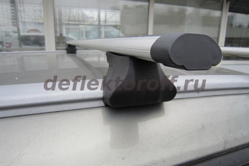 �������� KIA Ceed III ��������� �� ��������������� �������� Integra ���������������� ����