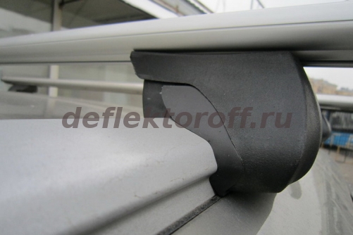 �������� KIA Ceed III ��������� �� ��������������� �������� Integra ���������������� ����