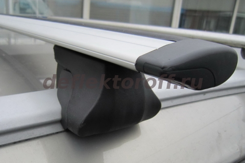 �������� KIA Ceed III ��������� �� ��������������� �������� Integra ���� ����-�����