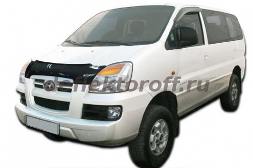��������� ������ Hyundai Starex I 2004-2007 ca