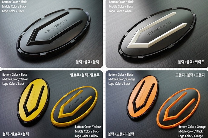 ������� KIA K5 DL3 Concepto ������