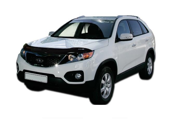 ��������� ������ KIA Sorento R ca