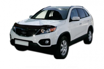��������� ������ KIA Sorento R ca