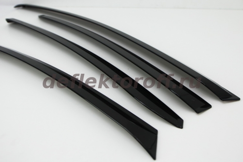 ���������� ������� ���� Hyundai Sonata YF autoclover