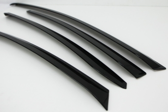 ���������� ������� ���� Hyundai Sonata YF autoclover