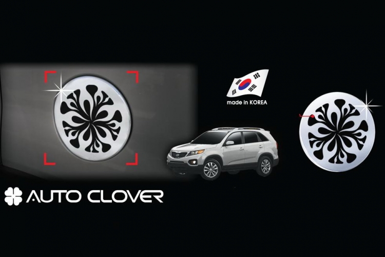 �������� �� ����� ��������� KIA Sorento R �������������